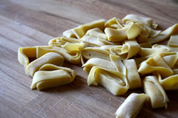 Pasta Made in Italy Fresca